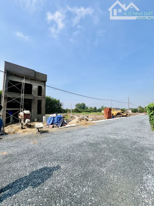 Bán đất ven sông giá 890 triệu, 96 m2, p.Tân Triều - Đồng Nai - 3