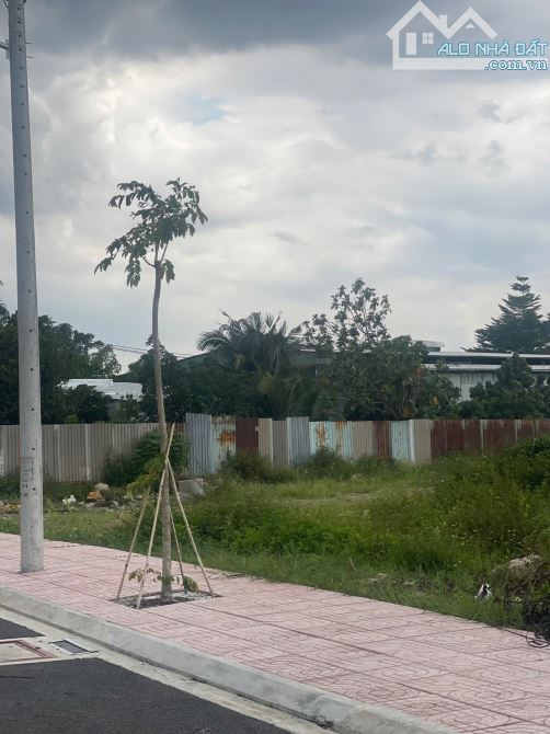 Bán đất lô gốc 2 mặt tiền Thạnh Xuân 25 đang làm 4 làn xe giá chỉ hơn 4 tỷ - 3