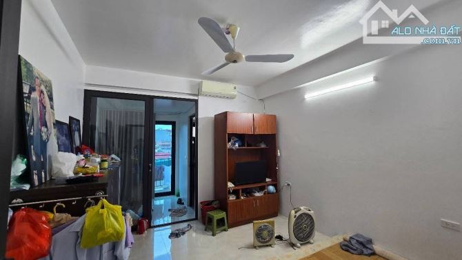 TOÀ APARTMENT 9 TẦNG ĐƯỜNG MỄ TRÌ NAM TỪ LIÊM - Ô TÔ TRÁNH KINH DOANH: DT 123M2 - 33.8 TỶ - 3