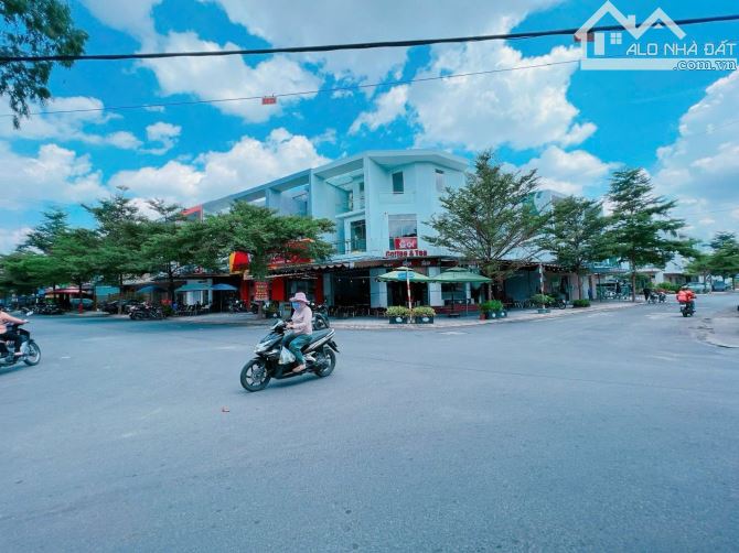 Bán lô đất Mặt tiền Lý Văn Sâm khu vip Sunshine KDC Long Châu P.Tam Hiệp . - 3
