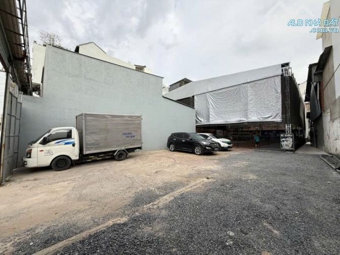 Bán Đất Hẻm xe hơi 7 chỗ đường Tên Lửa, gần Aeon Tên Lửa, 9,3x24m, tiện xây, 14,8 tỷ. - 3