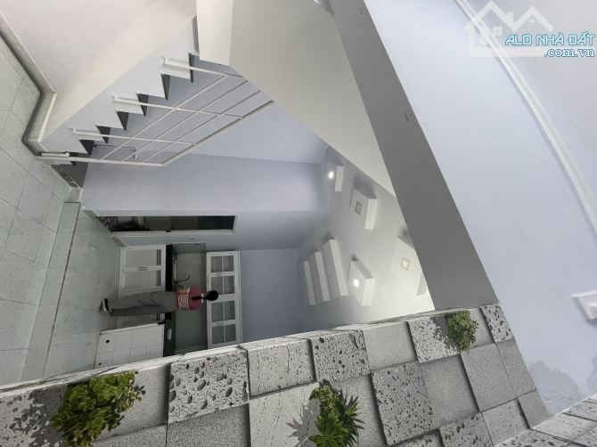 Hiếm  Nhà đẹp gần chợ An Nhơn,Q. Gò Vấp – 2.78 tỷ – Sổ hồng riêng - 3
