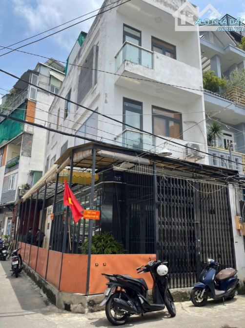 HÀNG XÓM QUẬN 1 – NHÀ ĐẸP 4 TẦNG – VIEW LANDMARK81 – NGUYỄN HỮU CẢNH, P.22 BÌNH THẠNH - 3