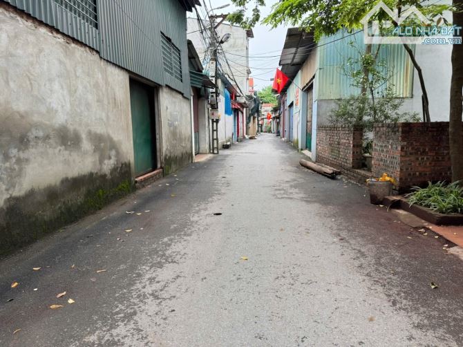 💥HƠN 2TỶ CHÚT CÓ 50M2 OTO 7 CHỖ THÔNG - HƯƠNG MẠC - TỪ SƠN - BN💥      -MẶT TIỀN RỘNG OTO - 3