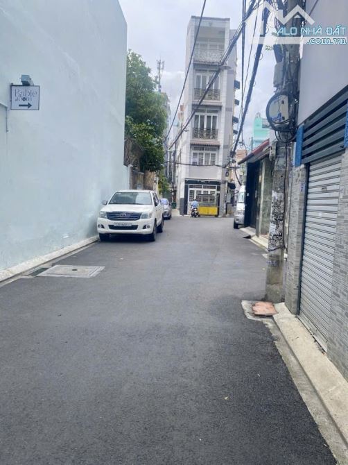 ĐỊNH CƯ Bán Nhà Đẹp 4 Tầng Xe Hơi Thông Phan Đăng Lưu, 38m2, 7.3 Tỷ - 3