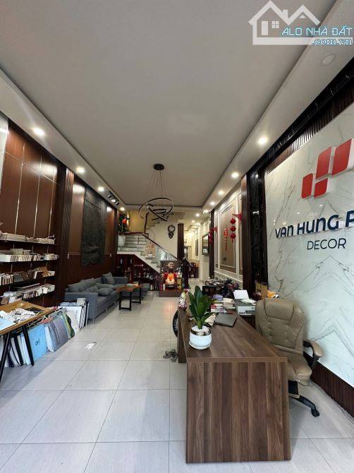 BÁN NHÀ 2 LẦU ĐƯỜNG A2 KDC HƯNG PHÚ SỔ HỒNG HOÀN CÔNG - 3