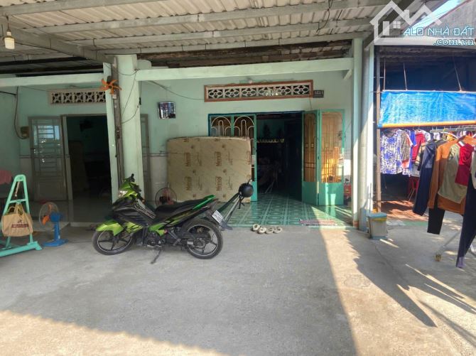 Bán Nhà Đất MT Đường 207, Xã Hoà Phú (Cũ) Củ Chi, Gần Tỉnh Lộ 8, Có Sẵn 2 Căn Nhà 2.8 Tỷ - 3