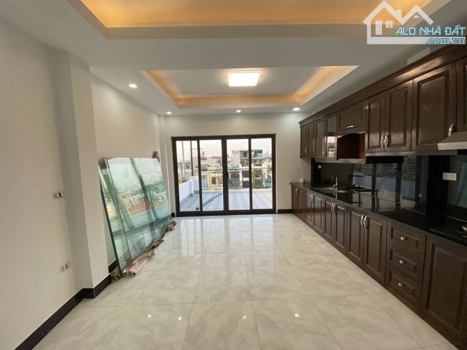 BÁN NHÀ PHÚ VIÊN – NGÕ 2 Ô TÔ TRÁNH – 37M² x 4T – 5.95 TỶ – LONG BIÊN, HÀ NỘI - 3
