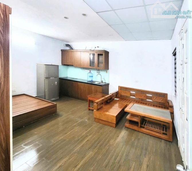 10,2 tỷ, 38m2, 5 tầng, trung tâm Hai Bà Trưng, dòng tiền, cách phố 30m,, an sinh đỉnh - 3