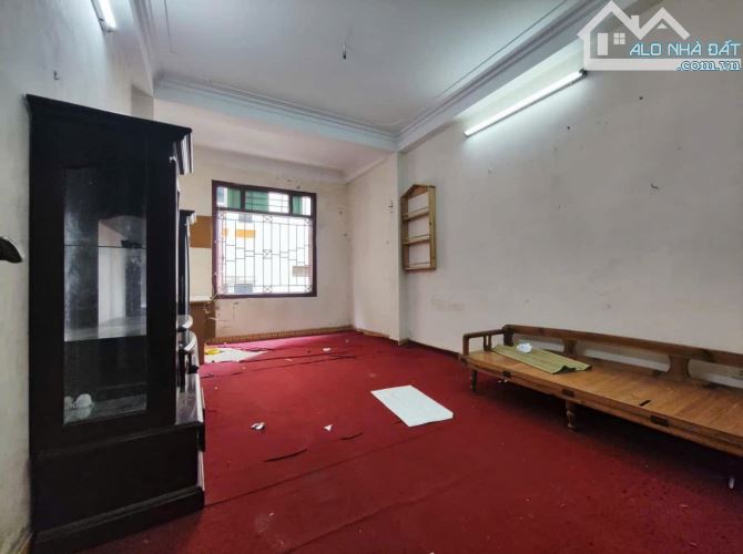 CHO THUÊ NHÀ NGUYÊN CĂN - PHỐ HUỲNH THÚC KHÁNG KÉO DÀI - Ô TÔ ĐỖ CỬA - 20M RA PHỐ - 3
