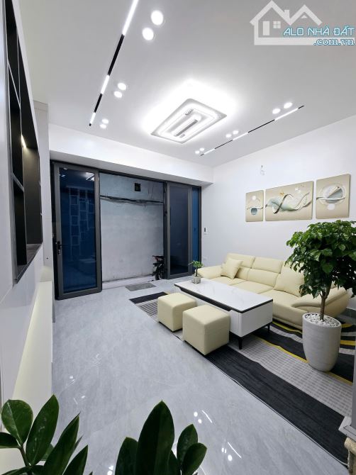 Bán nhà Lê Trọng Tấn, Hà Đông, gần KĐT Dương Nội, công viên, 39m2, 4.55 tỷ - 3