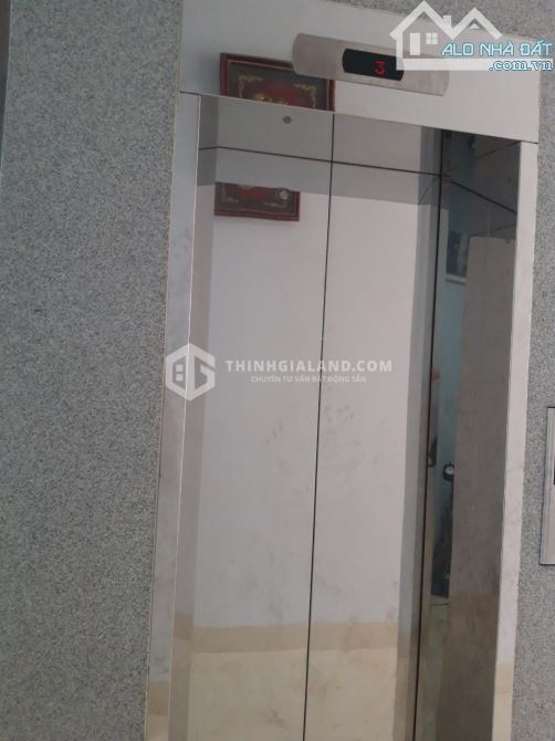 BÁN NHÀ 1TR4L_101m2 NGANG 5m_MẶT TIỀN LÊ QUANG ĐỊNH ĐANG KINH DOANH MOTEL_CHỈ 13 TỶ - 3