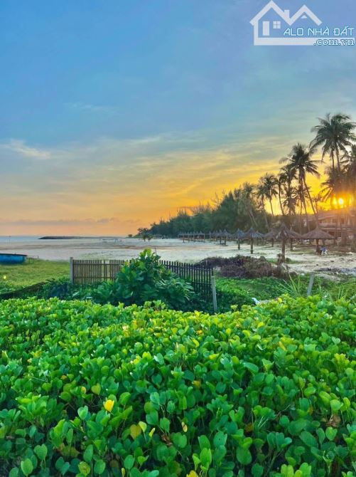 Tổng Hợp Đất Mũi Né - Hòn Rơm : * Mặt Tiền Xuống Biển Đường Bùi Xuân Phái - 3