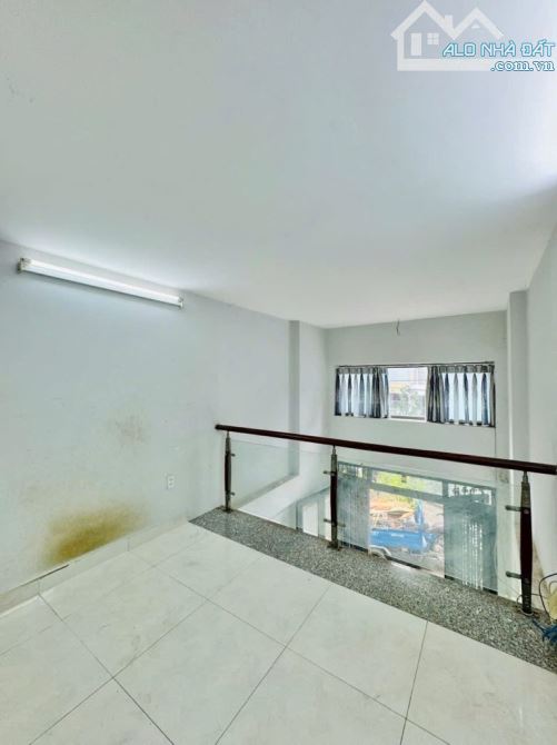 ❤️‍🔥QUÁ NÓNG LUN🔥70M2 🔥LÊ QUANG ĐỊNH BÌNH THẠNH - 5 TẦNG BTCT- SỔ VUÔNG VỨC -CHỈ 7.85TỶ - 3