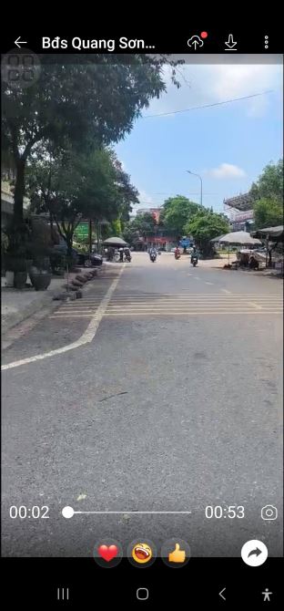 BIỆT THỰ LÔ GÓC VIEW VƯỜN HOA LK PHÚ THỊNH SƠN TÂY HÀ NỘI  GIÁ MỀM - 3