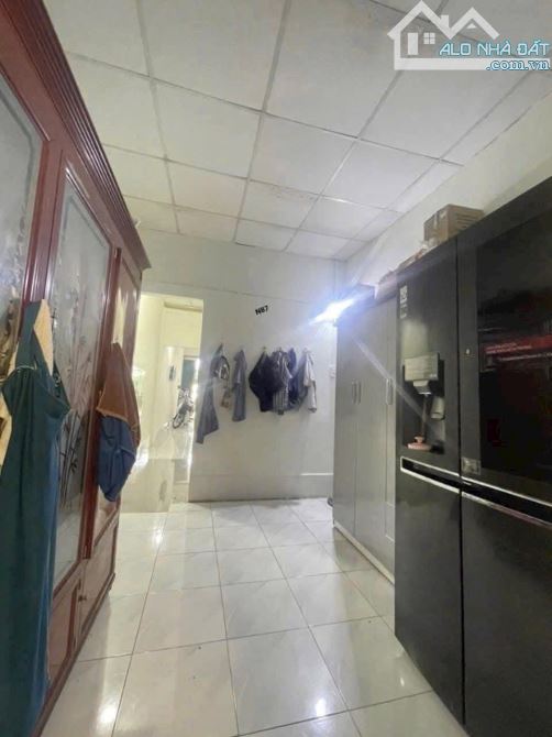 BÁN NHÀ - MẶT TIỀN - Võ Văn Kiệt. Vị trí tuyệt đẹp KDoanh, VPCTy,… - 3