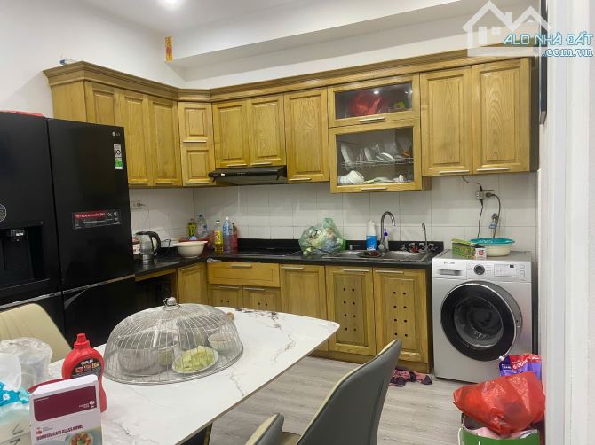 Bán nhanh căn chung cư CT1 Ngô Thì Nhậm- La Khê- Hà Đông, 63m 2PN, giá 4.45 tỷ, đồ cơ bản - 3
