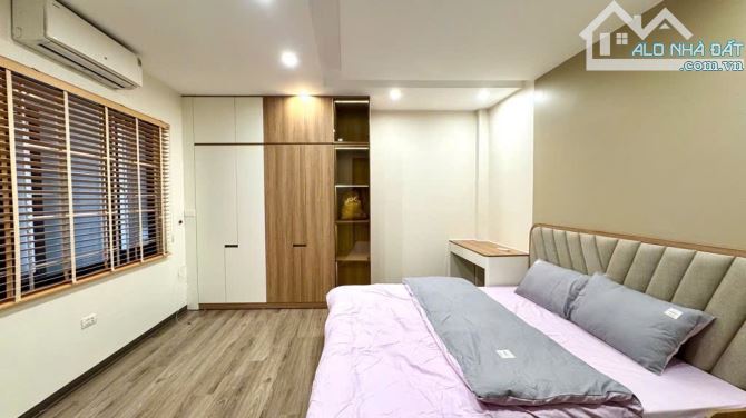 HIẾM QUÁ -Ô TÔ 16CHỖ-30.5M 3PN CHỈ 4.19TỶ-P.CỰ KHỐI - 3
