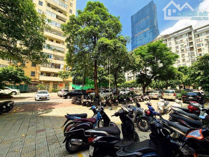 BÁN CHUNG CƯ CẦU GIẤY 2 NGỦ 80M2 NỘI THẤT CAO CẤP, TIỆN ÍCH AN SINH ĐỈNH GIÁ HƠN 5 TỶ - 3
