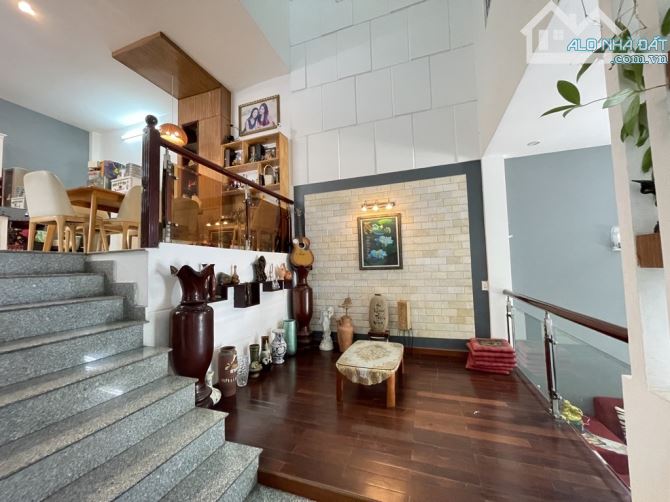 🎉🎉💥CHÀO BÁN BIỆT THỰ CĂN GÓC 3 TẦNG 3 MÊ, GARA Ô TÔ, KIÊN CỐ, TRUNG TÂM HẢI CHÂU - 3