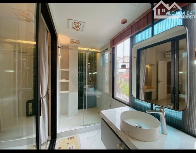 Cần bán nhà ngõ Đào Tấn 5tầng thang máy full nội thất. - 3