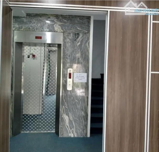 Bán gấp tòa nhà mặt phố Đồng Me 120m2 x 8 Tầng chính chủ vị trí siêu đẹp, đầu tư sinh lời - 3