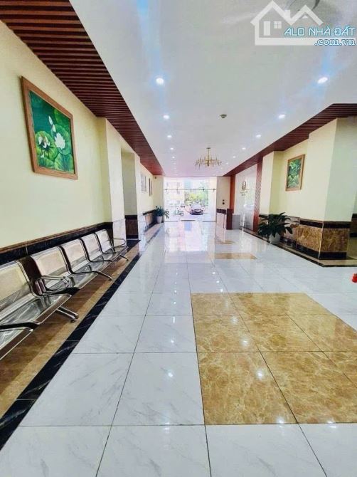 BÁN CC YÊN HÒA CẦU GIẤY 2 NGỦ 80M NỘI THẤT CAO CẤP, TIỆN ÍCH AN SINH ĐỈNH GIÁ HƠN 6 TỶ - 3
