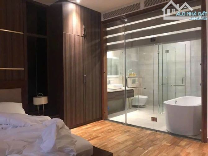 💎 CĂN NHÀ 6 TẦNG MẶT TIỀN AN ĐỒN 5 – DIỆN TÍCH 110M² – CƠ HỘI KINH DOANH VÀNG 💎 - 3