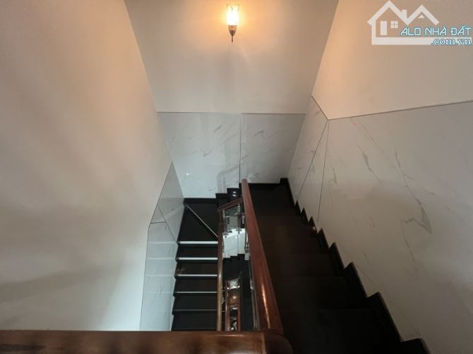 Dương Quảng Hàm P5 Gò Vấp, HXH 4m, Dt 86m2(5.5x17m), 5 tầng 11P CHDV, giảm còn 15 tỷ - 3