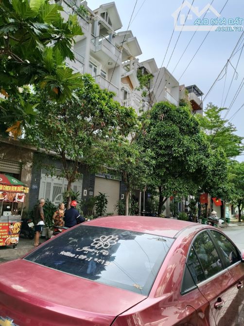 🏡KHU NHÀ PHỐ ĐỒNG BỘ PHẠM VĂN CHIÊU – 5 TẦNG 5PN - HẺM XE TẢI TRÁNH 8M CÓ VỈA HÈ - 3