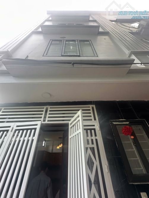 322 MỸ ĐÌNH, 35M x 5T, MT 4.5M, LÔ GÓC THOÁNG 2 MẶT, VÀI BƯỚC RA Ô TÔ, RA CHỢ - 3