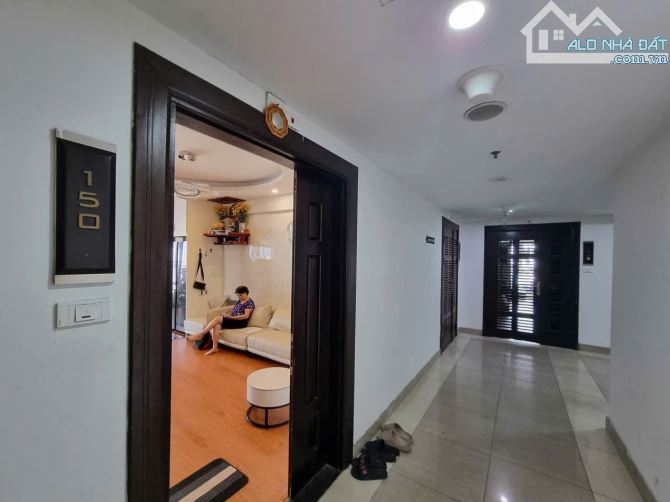 BÁN GẤP CHUNG CƯ STAR TOWER – 283 KHƯƠNG TRUNG, THANH XUÂN. 95M2 – 3PN. 6,68 TỶ - 3
