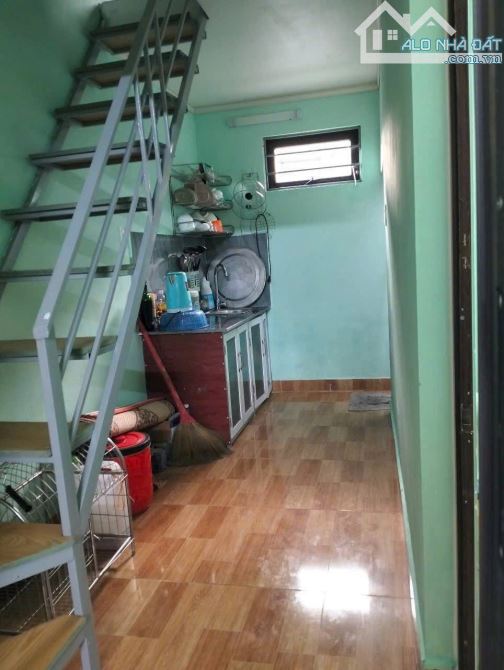 ❌ Siêu phẩm nhà 1 tầng gác lửng 2 mặt thoáng tuyến 2 đường 5 cũ Quán Toan, ngõ cực nông - 3