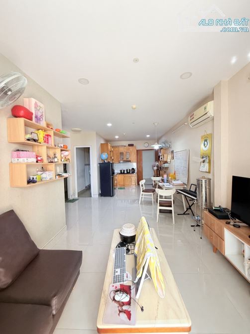 CĂN HỘ TARA RESIDENCE – FULL NỘI THẤT – GIÁ 2.8 TỶ 📍 Vị trí: Tara Residence - 3