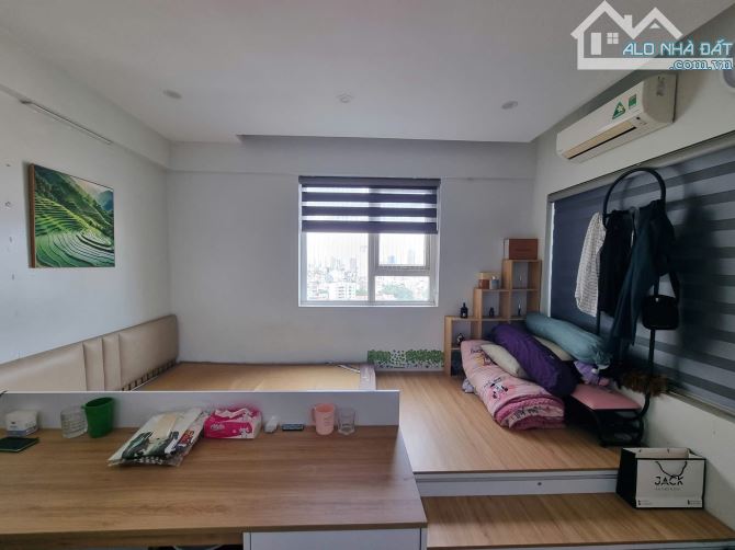 Chung cư 3 ngủ Star Tower Khương Trung - 92m2, tầng trung. Hơn 6 tỷ - 3