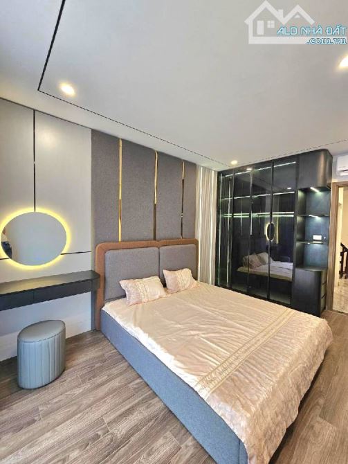 🔥NHÀ SIÊU ĐẸP 5 TẦng x 50m – 2 MẶT THOÁNG - TƯƠNG LAI RA MẶT PHỐ VŨ XUÂN THIỀU - 3