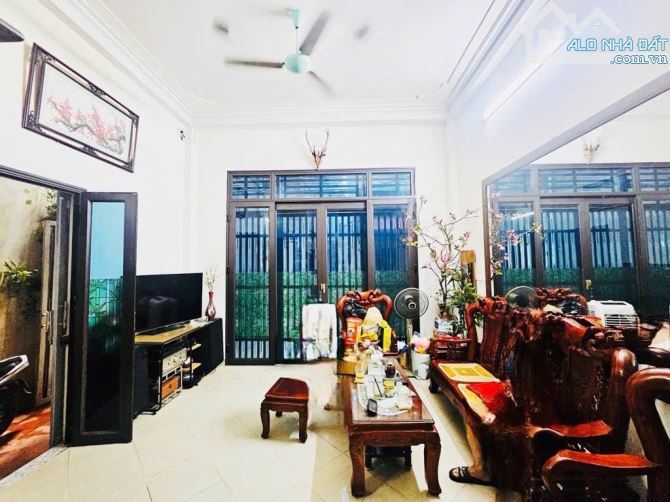TRẦN CUNG CẦU GIẤY, NGÕ THÔNG KINH DOANH, DT70Mx5TẦNG, 20M Ô TÔ TRÁNH BÃI XE GẦN NHÀ. - 3