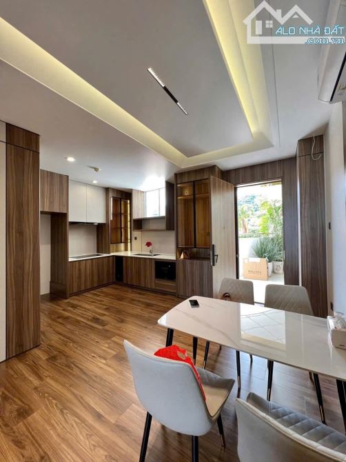 BÁN CĂN HỘ NGHỈ DƯỠNG VIEW BIỂN THUỶ TIÊN- TRẦN PHÚ VŨNG TÀU,  2.3 TỶ - 3