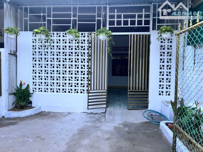 Cần bán nhà 5x21,5m, Hướng Đông nam, hẻm Lê Quý Đôn, Phường Nghĩa Lộ, Quảng Ngãi - 3