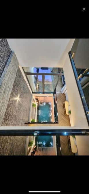 ✨ CHÀO BÁN NHÀ ĐẸP – VILLA 3 TẦNG CAO CẤP TẠI KHU HÒA CƯỜNG, GẦN PHAN ĐĂNG LƯU – CHỈ 8 TỶ - 3