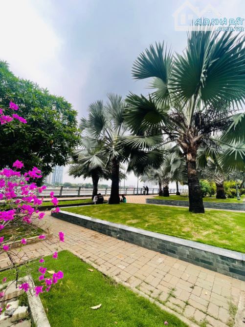 Lô đất view sông ngắm Landmark - Thủ Đức House đường Trần Não, phường An Khánh, 171m2 ngan - 3