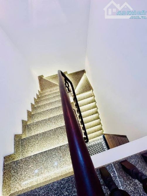 Chủ giảm giá cần bán gấp căn nhà tại phạm văn chiêu gò vấp khu công viên an ninh tốt - 3