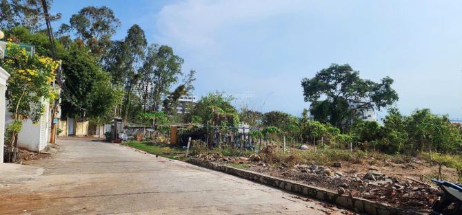 BÁN 777M2 ĐẤT VIEW BIỂN BÃI DÂU TRẦN PHÚ P5 VŨNG TÀU - CHỈ 45 TRIỆU/M2 SỔ HỒNG LÂU DÀI - 3