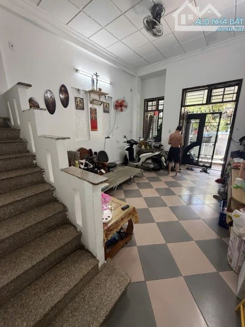 BÁN NHÀ 2 TẦNG – ĐƯỜNG TÔN THẤT THIỆP. GIÁ 7,8TỶ - 3