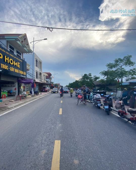 Đất mặt đường chợ chiều Hợp Đức Đồ Sơn - 3