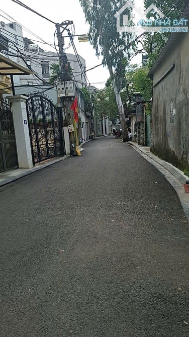 BÁN NHÀ THẠCH BÀN LONG BIÊN – 46M- LÔ GÓC 2  THOÁNG  6 TẦNG – THANG MÁY – HƠN 7 TỶ  Cơ hội - 3