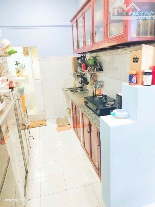 🏠NHÀ 2 TẦNG - ĐƯỜNG VÕ VĂN NGÂN, LINH CHIỂU, THỦ ĐỨC, GIÁ CHỈ 4.6 TỶ TL - 3