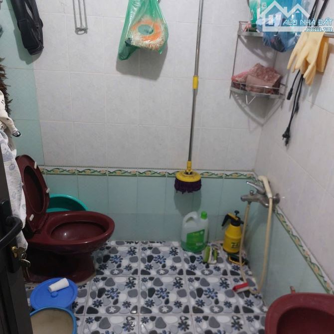 SIÊU RẺ DƯƠNG VĂN BÉ, 41M, 4T, MT 4,6M, NGÕ RỘNG, GẦN Ô TÔ, HÀNG XÓM TIME, CHỈ 7,9 TỶ. - 3
