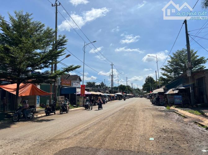 Đất hẻm Tố Hữu đi vào thuộc buôn Kbu xã Hoà Khánh - 3