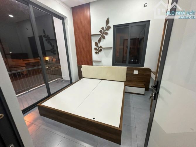 Nhà mê mặt tiền kinh doanh Trần Quý Cáp phường Tân Lập - 3